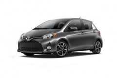 Toyota-Vitz-Grey